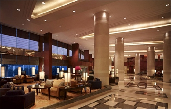 智能照明控制系統