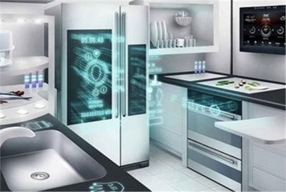 智能家居1 智能家居1