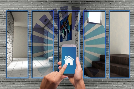 智能家居系統(tǒng) 智能家居系統(tǒng)