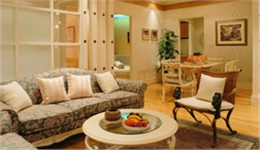 昌駿家庭影院讓我足不出戶享受生活！