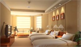 昌駿智能控制系統(tǒng)讓節(jié)能不再是空談！