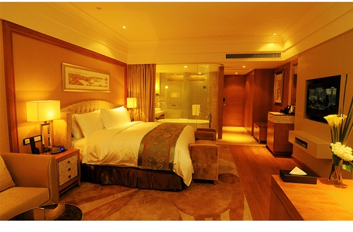 智能燈光控制系統(tǒng) 智能燈光控制系統(tǒng)