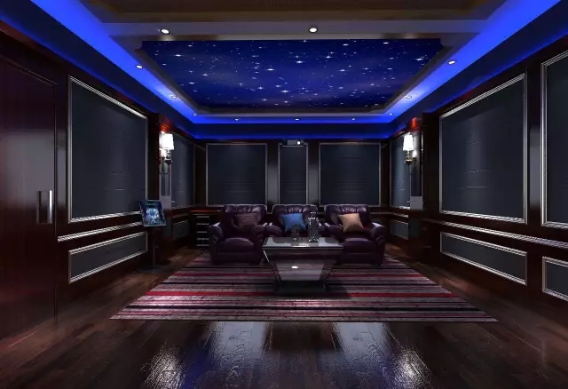 智能家居解決方案1 智能家居解決方案1