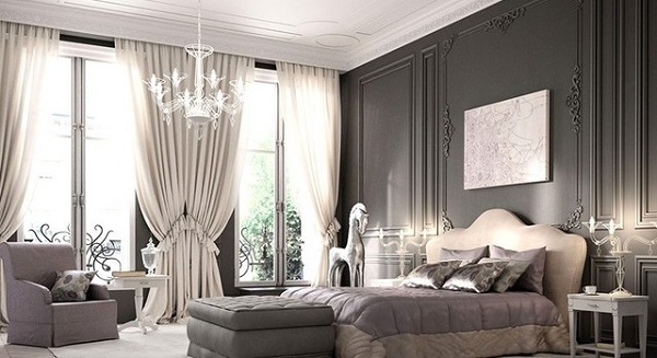 電動窗簾家庭適用嗎？