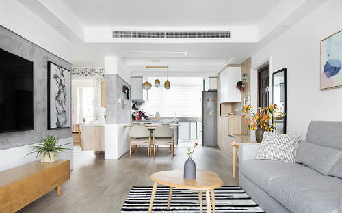 傳統(tǒng)裝修行業(yè)重新洗牌，發(fā)展智能家居是必然趨勢？