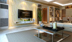 昌駿智能家居讓我們的生活更多樂趣！