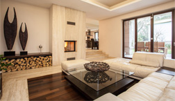 昌駿智能家居系統(tǒng)讓生活更輕松便利！