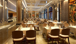 昌駿智能控制系統(tǒng)讓酒店服務(wù)更優(yōu)質(zhì)！