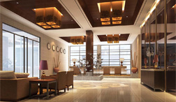 昌駿背景音樂系統(tǒng)我們的酒店更有品味！