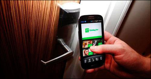 智能酒店的概況 智能酒店的概況