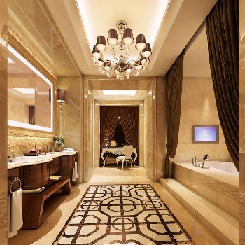 酒店智能照明控制系統(tǒng)的應用與功能