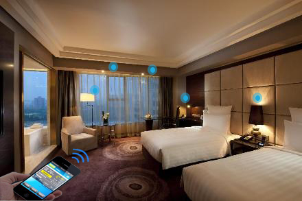 使用智能燈光照明控制系統(tǒng)的有哪些好處？