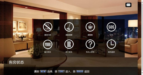 酒店客控系統(tǒng)里有多少事，你知道嗎？