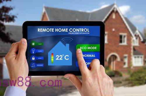 智能家居控制系統(tǒng)有多“變態(tài)”，你造嗎？