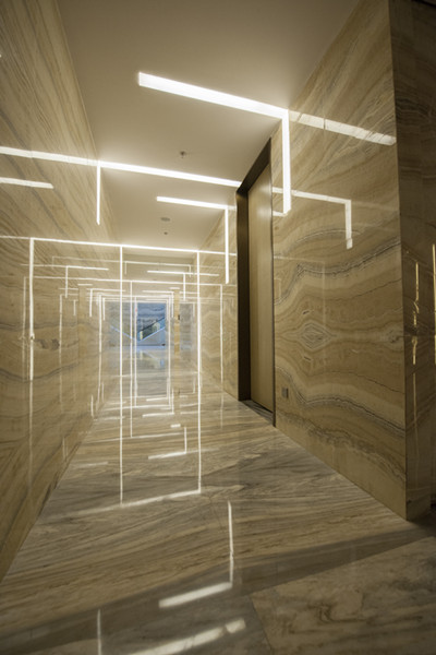 智能燈光控制系統(tǒng)，整個智能家居系統(tǒng)中不可以缺少的組成部分。