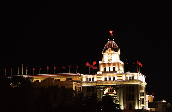 如何選擇一家靠譜的泛光照明工程公司？