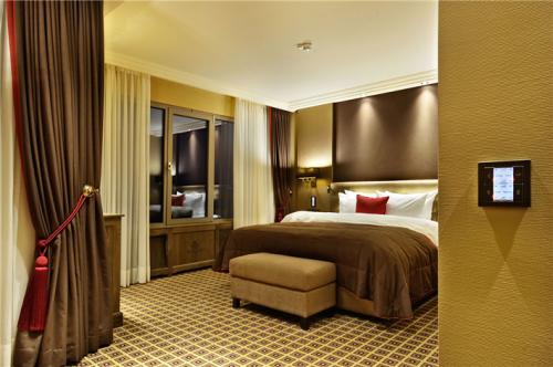 如何選購酒店智能開關(guān)面板，有什么選購的訣竅？