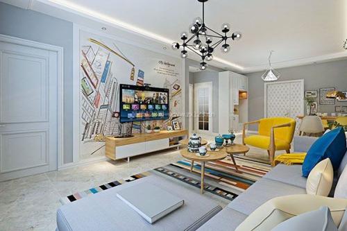 揭秘！為什么越來越多的普通家庭定制全屋智能家居？