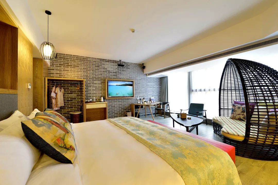 智能+新時代，酒店如何轉(zhuǎn)型智慧化？