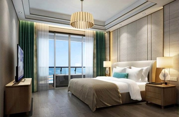 什么是智能照明控制系統(tǒng)及其實(shí)現(xiàn)原理？