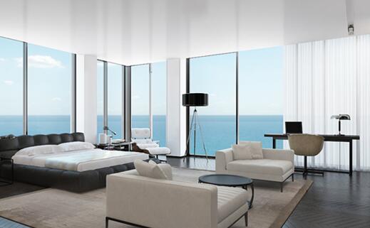 杜亞電動(dòng)窗簾怎么樣，有哪些優(yōu)點(diǎn)？