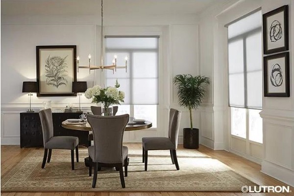 電動(dòng)卷簾和手動(dòng)卷簾哪個(gè)好？電動(dòng)窗簾優(yōu)勢(shì)詳解！