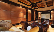 家庭影院系統(tǒng) 家庭影院系統(tǒng)