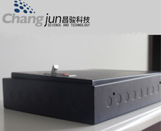 酒店客控系統(tǒng)RCU主機 酒店客控系統(tǒng)RCU主機